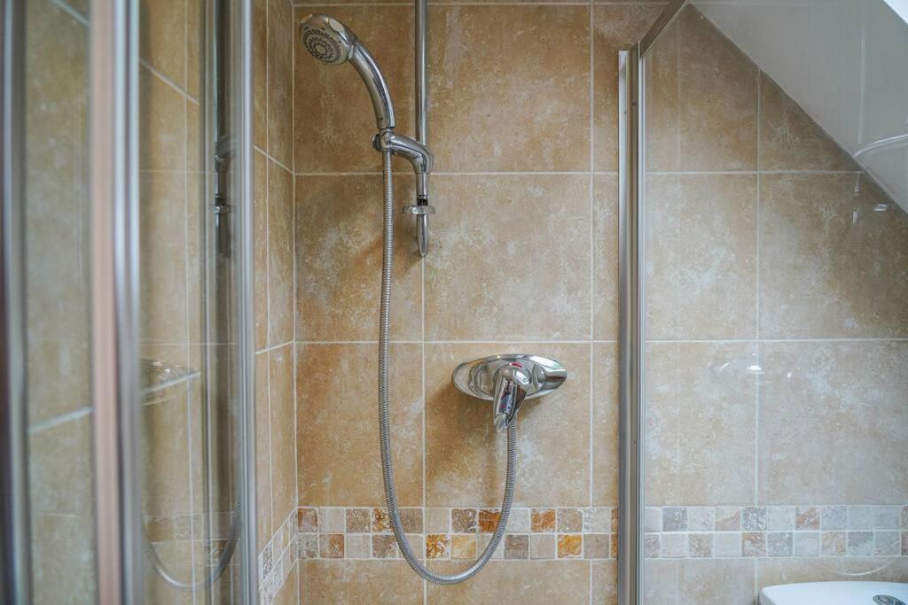 Large 4-Bed House For Up To 7 Guests W 2X Parking Villa Oxford Ngoại thất bức ảnh