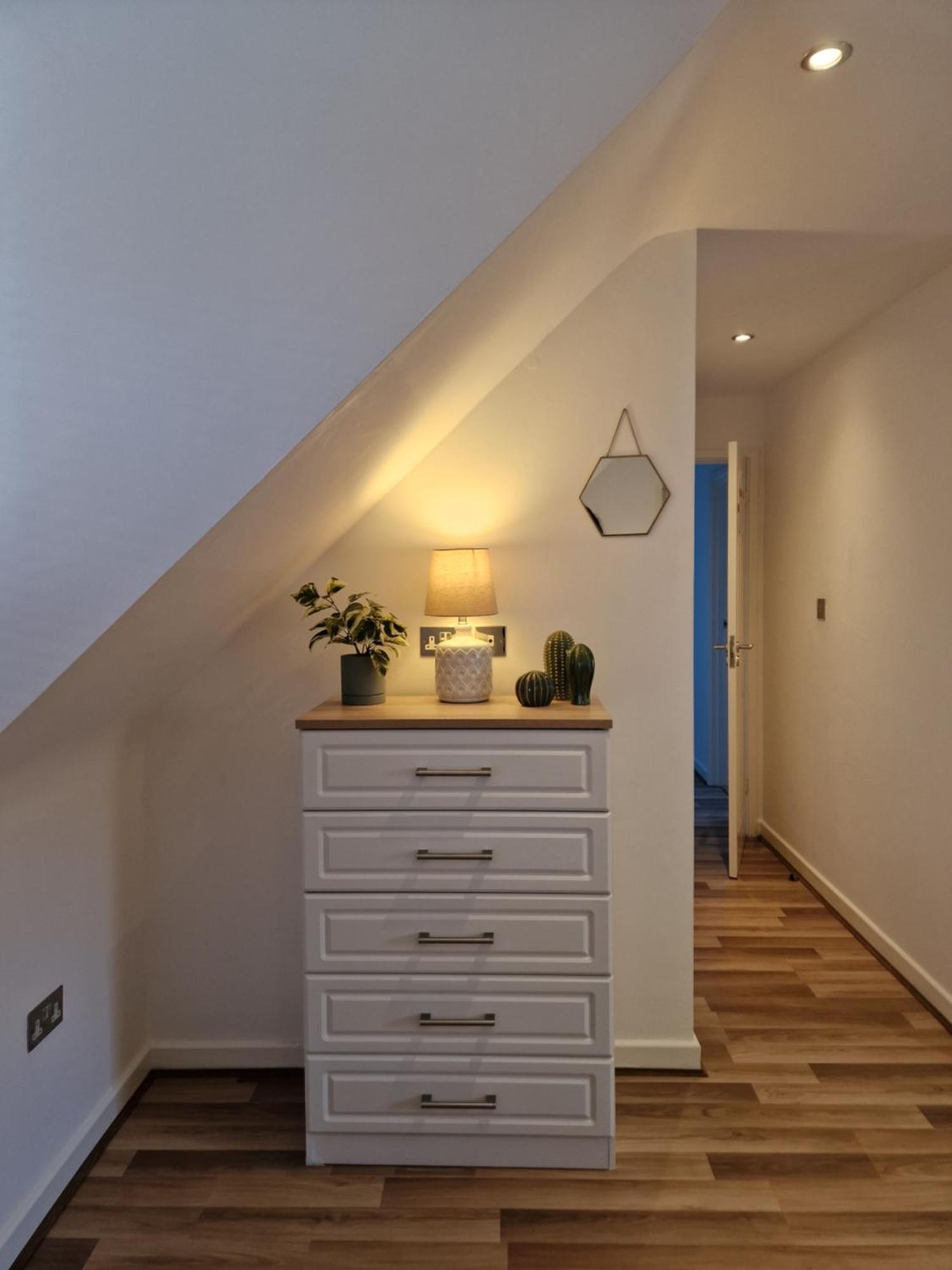 Large 4-Bed House For Up To 7 Guests W 2X Parking Villa Oxford Ngoại thất bức ảnh