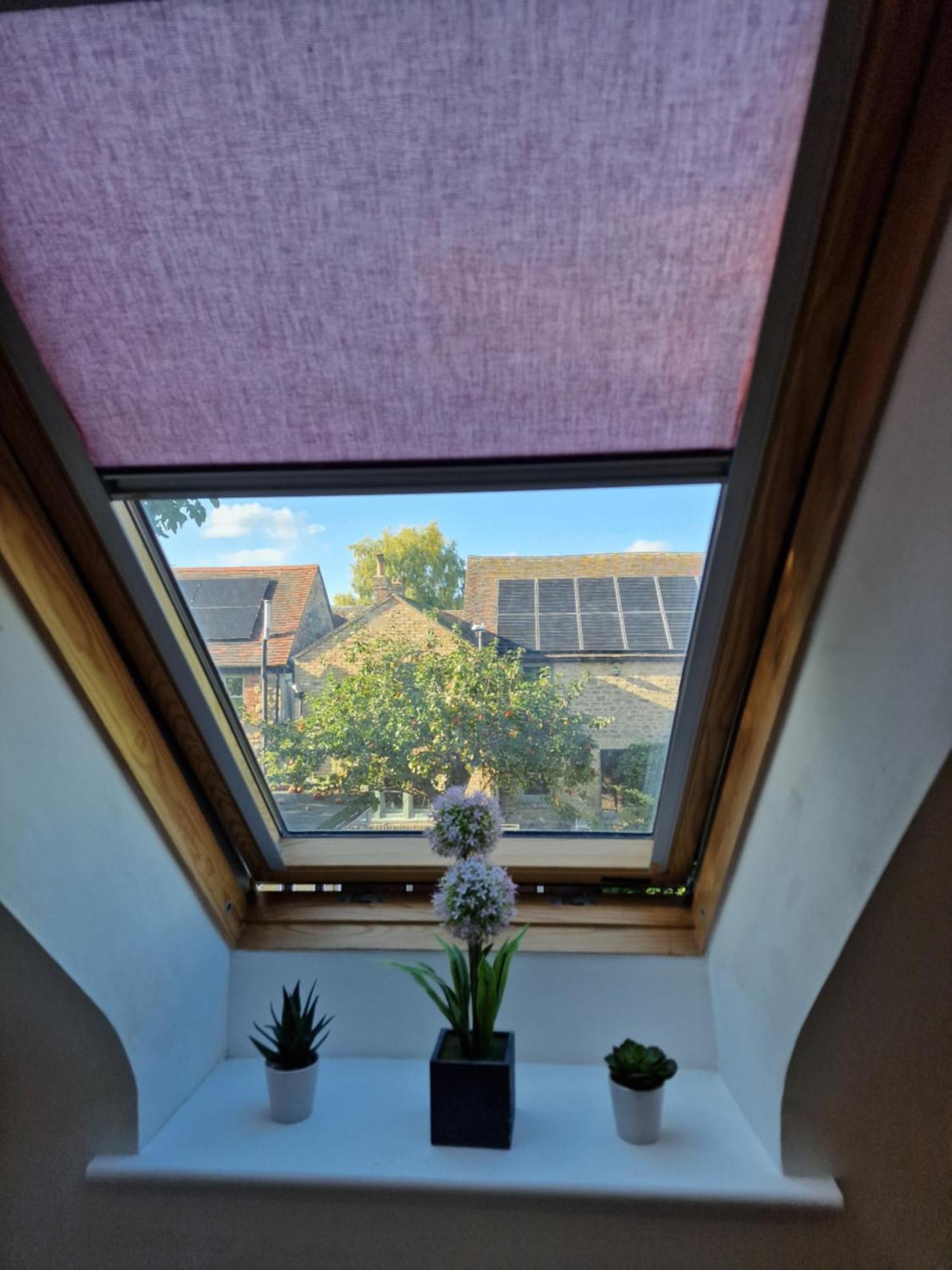 Large 4-Bed House For Up To 7 Guests W 2X Parking Villa Oxford Ngoại thất bức ảnh