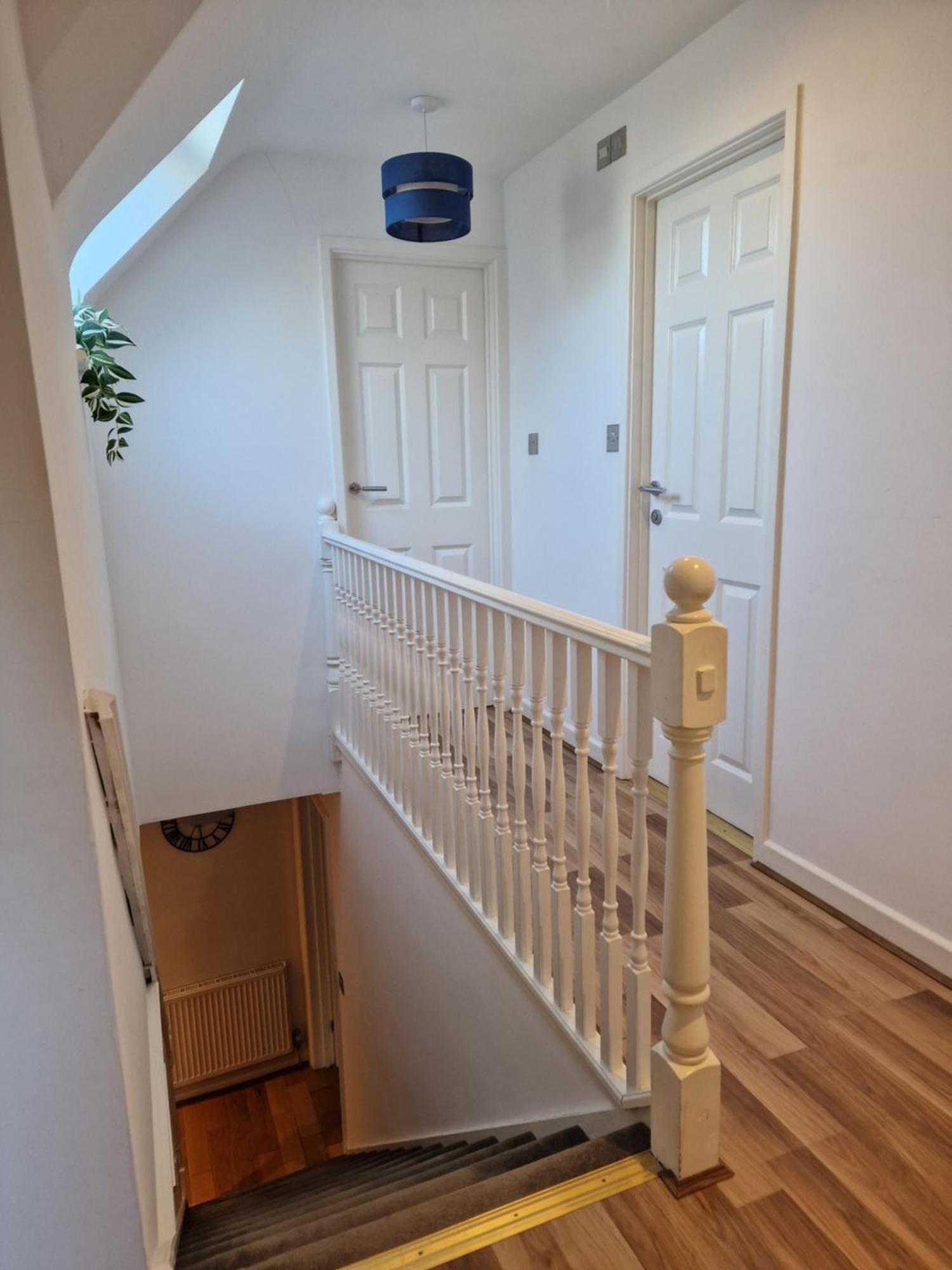 Large 4-Bed House For Up To 7 Guests W 2X Parking Villa Oxford Ngoại thất bức ảnh